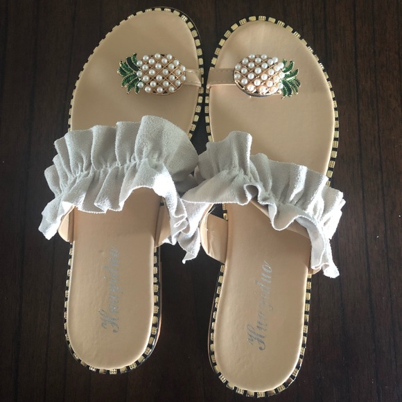 Sandal - Picture 2 of 2